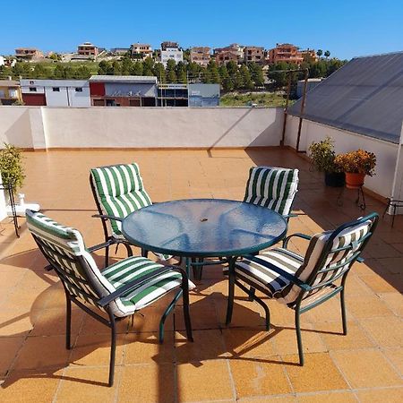 Apartamento San Carlos Баэна Экстерьер фото