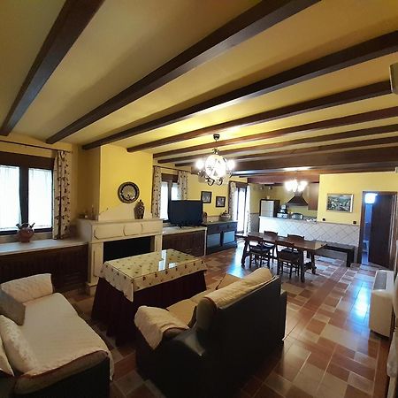Apartamento San Carlos Баэна Экстерьер фото