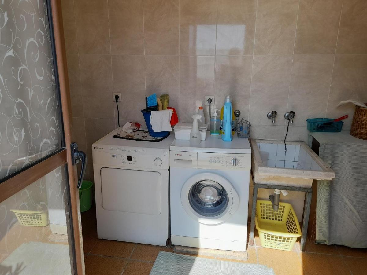 Apartamento San Carlos Баэна Экстерьер фото