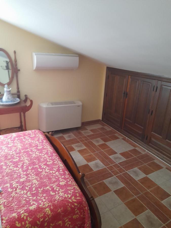 Apartamento San Carlos Баэна Экстерьер фото