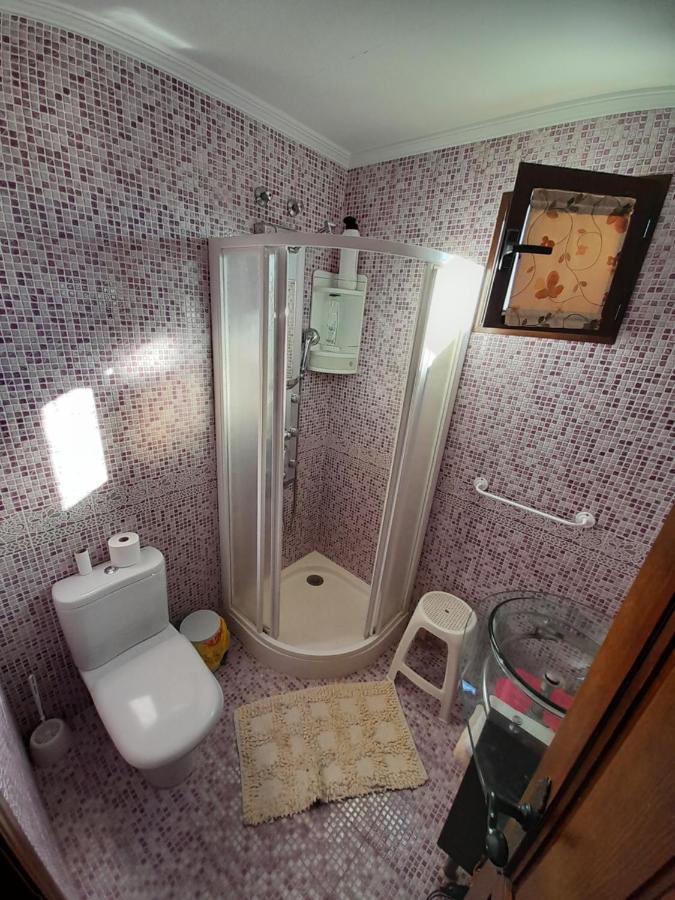Apartamento San Carlos Баэна Экстерьер фото