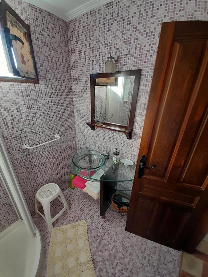 Apartamento San Carlos Баэна Экстерьер фото
